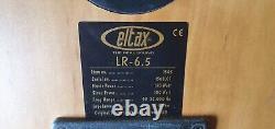 ELTAX LINEAR RESPONSE 6.5 FLOORSTANDING SPEAKers Floorstanding Speakers 100w