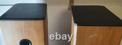 ELTAX LINEAR RESPONSE 6.5 FLOORSTANDING SPEAKers Floorstanding Speakers 100w