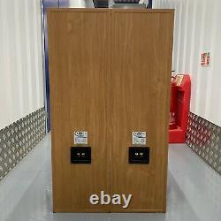 ELTAX X-TREME 400 1071 Floor Standing Speakers 400 WATTS 4-8 Ohm Posted