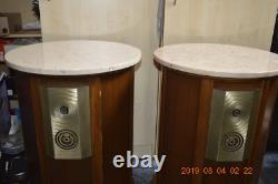 EMPIRE ROYAL GRENADIER 9000 15 speakers vintage, floor standing, audiophile