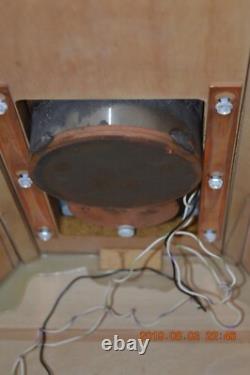 EMPIRE ROYAL GRENADIER 9000 15 speakers vintage, floor standing, audiophile