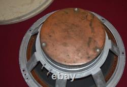 EMPIRE ROYAL GRENADIER 9000 15 speakers vintage, floor standing, audiophile