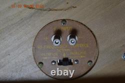 EMPIRE ROYAL GRENADIER 9000 15 speakers vintage, floor standing, audiophile