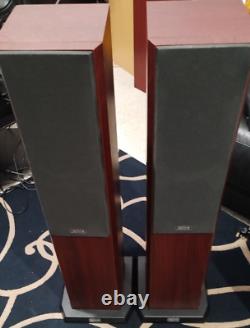 EPOS ELS 303 3-way Floor Standing speakers. Fully working & in V good condition