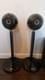 Eclipse TD510Z MK2 Speakers Gloss Black RRP &pound;4,500