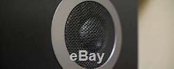 Elac F6 3way 6.5-inch Aramid-Fiber Floorstanding Tower Speakers PAIR Open Box