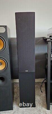 Elacs Debut F5.2 Floor standing Speakers