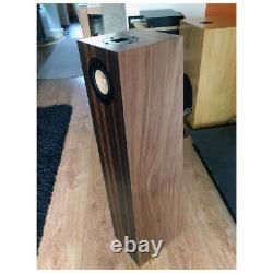 Electricbeach Blackwoods Floorstanding Speakers (pair) American Walnutt (New!)