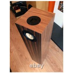 Electricbeach Blackwoods Floorstanding Speakers (pair) American Walnutt (New!)