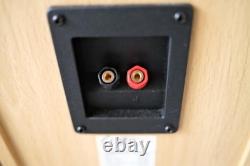 Eltax Jupiter 5 floorstanding speakers X2