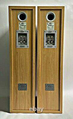 Eltax Liberty Floor Standing Speakers Surround Sound Series 01874 130 Watts