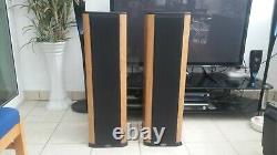 Eltax Lr-6.5 Floor Standing Speakers