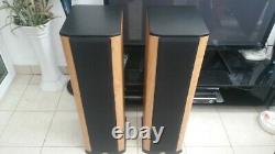 Eltax Lr-6.5 Floor Standing Speakers