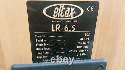 Eltax Lr-6.5 Floor Standing Speakers