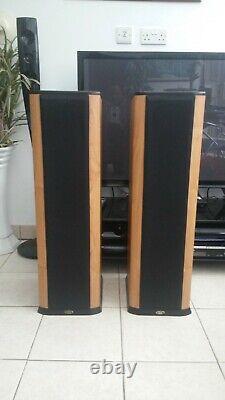 Eltax Lr-6.5 Floor Standing Speakers