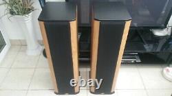 Eltax Lr-6.5 Floor Standing Speakers