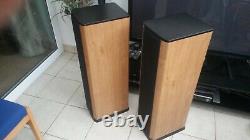 Eltax Lr-6.5 Floor Standing Speakers