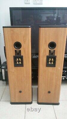 Eltax Lr-6.5 Floor Standing Speakers