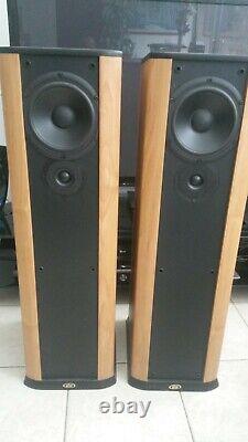 Eltax Lr-6.5 Floor Standing Speakers