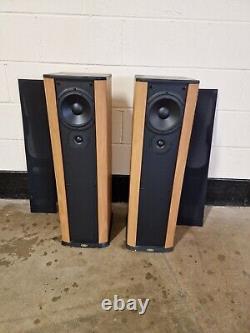 Eltax Lr-6.5 Floor Standing Speakers 150w 4-8 Ohm