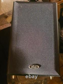 Eltax Monitor III Main / Stereo Speakers
