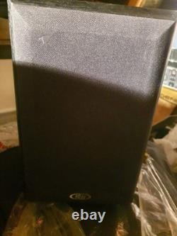 Eltax Monitor III Main / Stereo Speakers