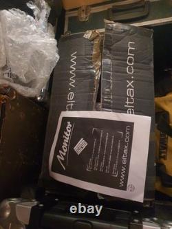 Eltax Monitor III Main / Stereo Speakers