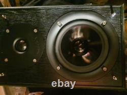 Eltax Monitor III Main / Stereo Speakers