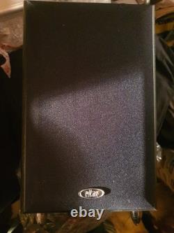 Eltax Monitor III Main / Stereo Speakers