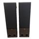 Eltax StudioPro 250 pair Floor Standing Speakers 250 Watts each maximum output
