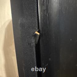 Eltax StudioPro 250 pair Floor Standing Speakers 250 Watts each maximum output