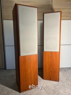 Eltax Summit Floorstanding Stereo/cinema Speakers Rare And Great Sounding