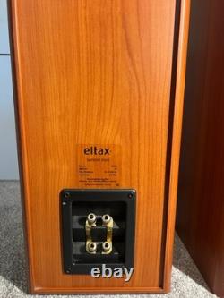 Eltax Summit Floorstanding Stereo/cinema Speakers Rare And Great Sounding