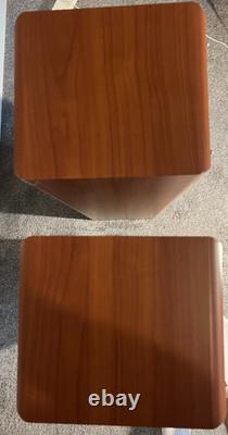 Eltax Summit Floorstanding Stereo/cinema Speakers Rare And Great Sounding