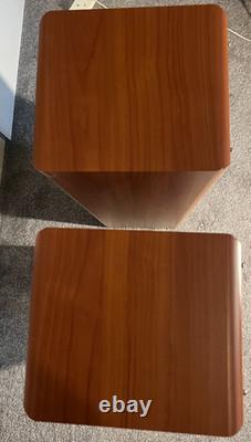 Eltax Summit Floorstanding Stereo/cinema Speakers Rare And Great Sounding