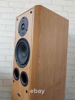 Eltax Symphony 6.2 floor-standing speakers