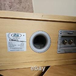 Eltax surround speakers