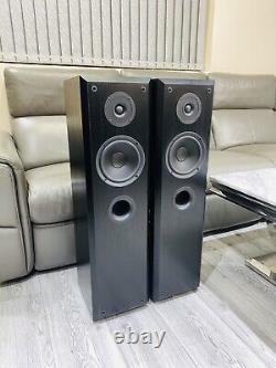 Eltax symphony 6 Floorstanding HiFi Speakers