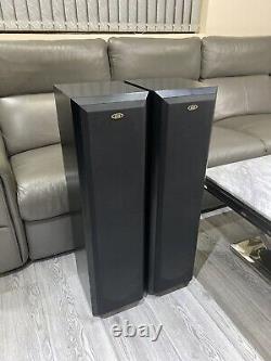 Eltax symphony 6 Floorstanding HiFi Speakers