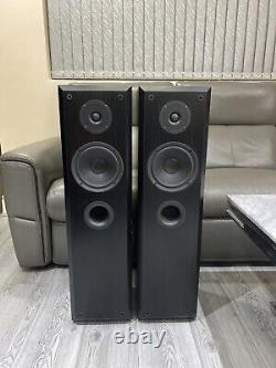 Eltax symphony 6 Floorstanding HiFi Speakers