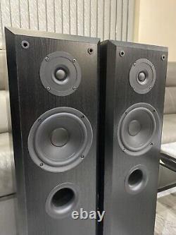 Eltax symphony 6 Floorstanding HiFi Speakers