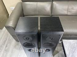 Eltax symphony 6 Floorstanding HiFi Speakers