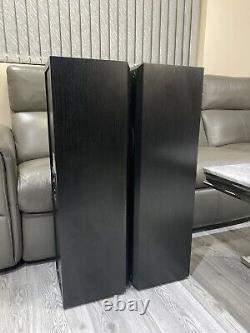 Eltax symphony 6 Floorstanding HiFi Speakers