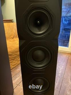 Emotiva Airmotiv T1 Tower