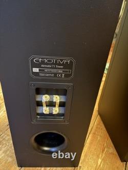 Emotiva Airmotiv T1 Tower