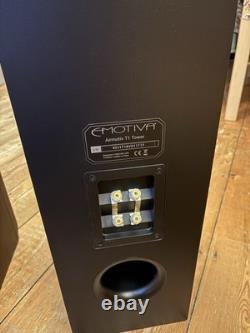 Emotiva Airmotiv T1 Tower