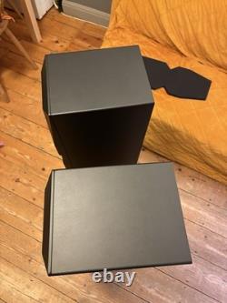 Emotiva Airmotiv T1 Tower