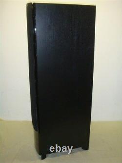 Energy Connoisseur Cf-70 Floor Standing 3-way Tower Speaker -look