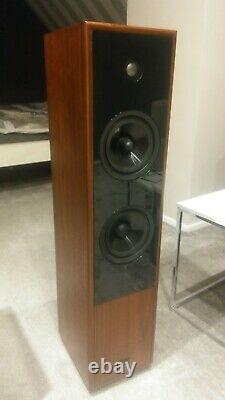 Epos ES22 Flagship audiophile Floorstanding Speakers