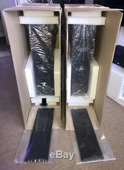 Epos ES22 Flagship audiophile Floorstanding Speakers. What HI-FI 5ultra Rare